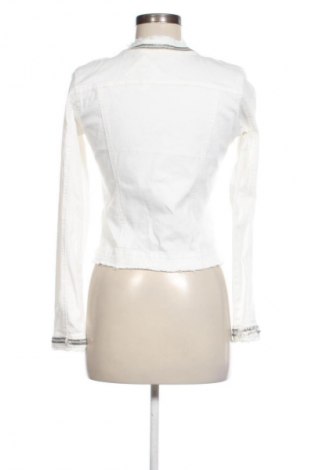 Női dzseki Lola & Liza, Méret XS, Szín Fehér, Ár 6 989 Ft