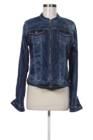 Női dzseki Losan, Méret L, Szín Kék, Ár 6 119 Ft