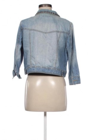 Női dzseki Love Label, Méret S, Szín Kék, Ár 7 619 Ft