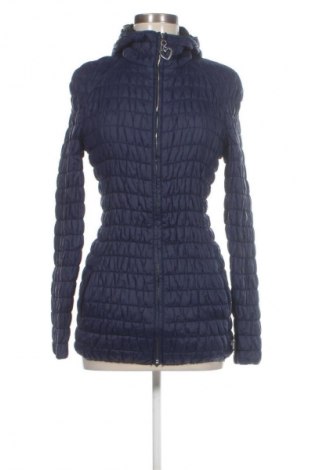 Damenjacke Love Moschino, Größe M, Farbe Blau, Preis € 84,99