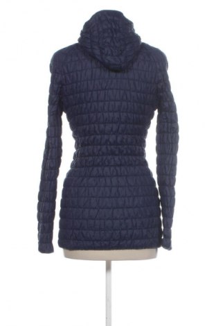 Damenjacke Love Moschino, Größe M, Farbe Blau, Preis € 84,99