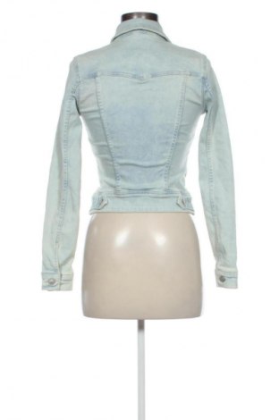 Дамско яке Ltb, Размер XS, Цвят Син, Цена 11,75 €