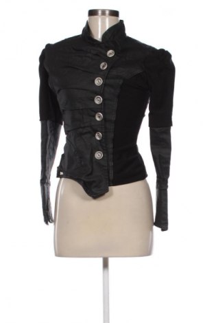 Női dzseki Lucy, Méret XS, Szín Fekete, Ár 10 141 Ft