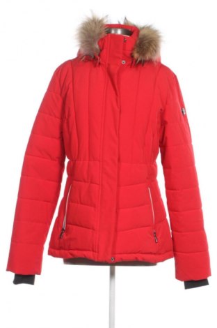 Дамско яке Luhta, Размер L, Цвят Червен, Цена 57,77 €