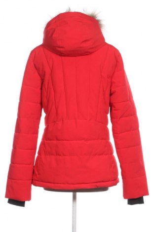 Дамско яке Luhta, Размер L, Цвят Червен, Цена 57,77 €