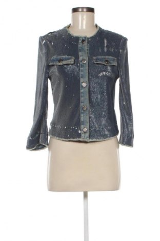 Női dzseki Luisa Cerano, Méret M, Szín Kék, Ár 12 339 Ft