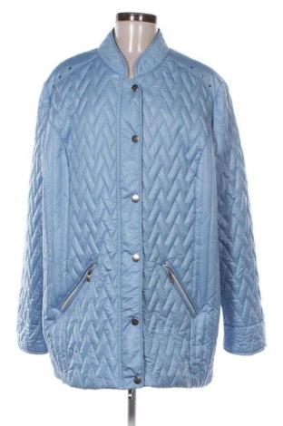 Дамско яке M. Collection, Размер XXL, Цвят Син, Цена 14,82 €