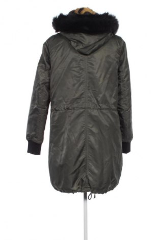 Дамско яке MOS MOSH, Размер S, Цвят Зелен, Цена 53,68 €