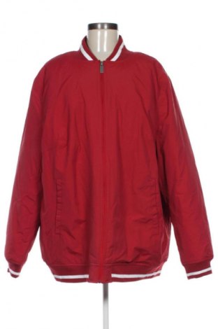 Női dzseki Maite Kelly by Bonprix, Méret 3XL, Szín Piros, Ár 13 319 Ft
