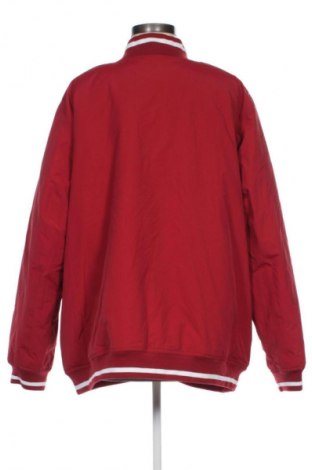Női dzseki Maite Kelly by Bonprix, Méret 3XL, Szín Piros, Ár 13 319 Ft
