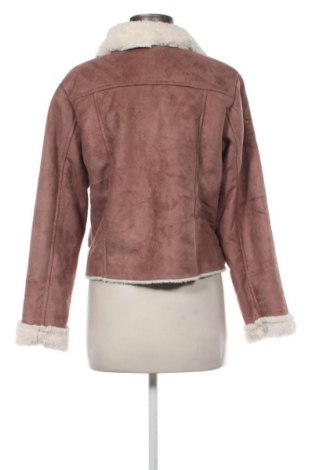 Női dzseki Majestic, Méret M, Szín Hamurózsaszín, Ár 10 329 Ft