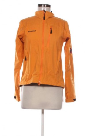 Damenjacke Mammut, Größe S, Farbe Orange, Preis € 55,99