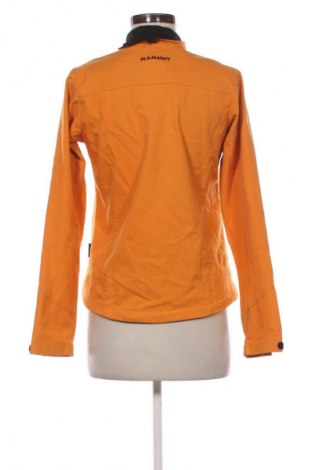 Damenjacke Mammut, Größe S, Farbe Orange, Preis € 55,99
