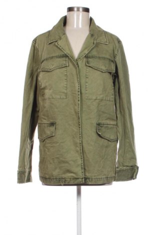 Női dzseki Mango, Méret M, Szín Zöld, Ár 5 919 Ft