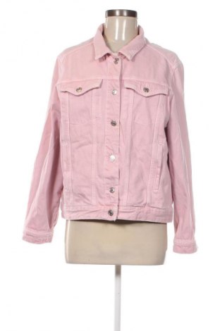 Damenjacke Mango, Größe M, Farbe Rosa, Preis € 15,99