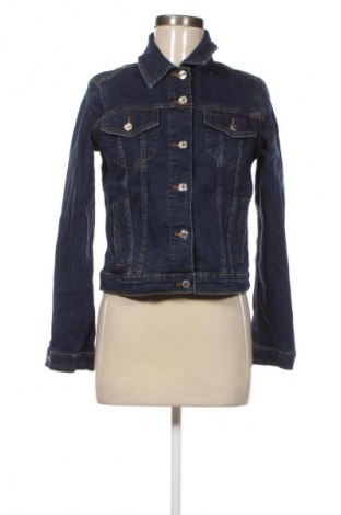 Damenjacke Mango, Größe S, Farbe Blau, Preis € 14,99