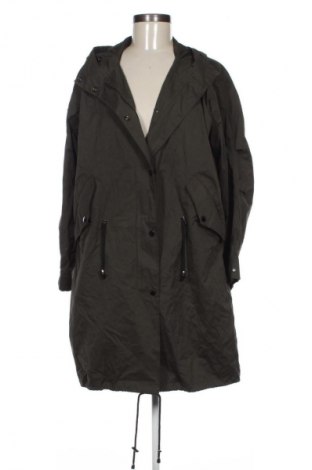 Női dzseki Mango, Méret S, Szín Zöld, Ár 5 009 Ft