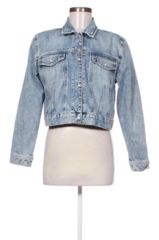 Damenjacke Mango, Größe M, Farbe Blau, Preis € 46,63