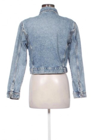 Damenjacke Mango, Größe M, Farbe Blau, Preis € 46,63