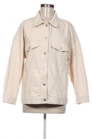 Damenjacke Mango, Größe XS, Farbe Ecru, Preis € 13,99