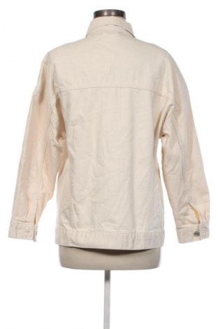 Damenjacke Mango, Größe XS, Farbe Ecru, Preis € 13,99