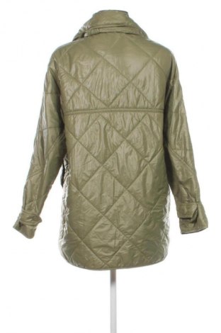 Női dzseki Mango, Méret XS, Szín Zöld, Ár 10 331 Ft