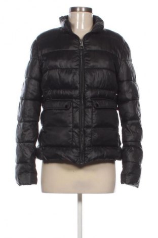 Дамско яке Mango, Размер XXL, Цвят Черен, Цена 24,55 €