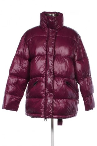 Дамско яке Mango, Размер M, Цвят Лилав, Цена 28,00 €