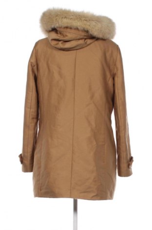 Kurtka damska Mango, Rozmiar L, Kolor Złocisty, Cena 164,18 zł