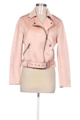 Kurtka damska Mango, Rozmiar L, Kolor Różowy, Cena 133,96 zł
