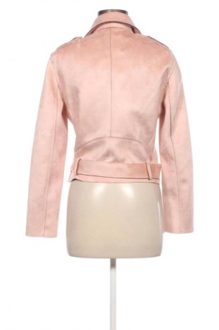 Kurtka damska Mango, Rozmiar L, Kolor Różowy, Cena 133,96 zł