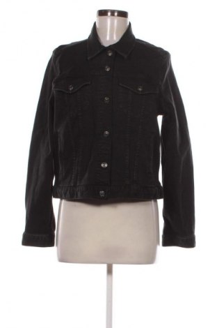 Damenjacke Mango, Größe XL, Farbe Schwarz, Preis € 17,46