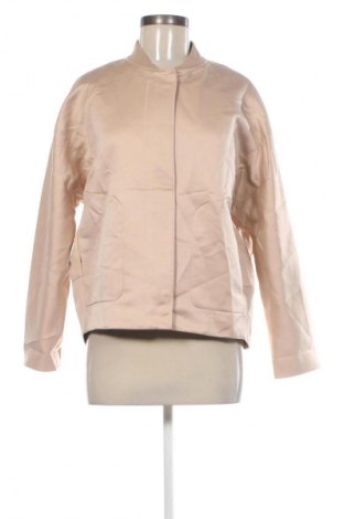 Дамско яке Mango, Размер M, Цвят Бежов, Цена 13,29 €