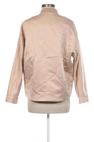 Дамско яке Mango, Размер M, Цвят Бежов, Цена 13,29 €