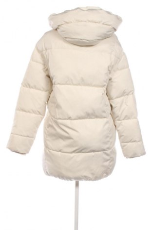 Geacă de femei Mango, Mărime XS, Culoare Ecru, Preț 145,97 Lei