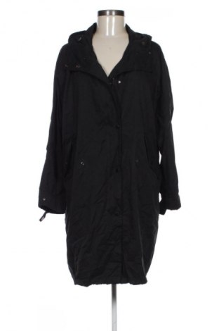Дамско яке Mango, Размер M, Цвят Черен, Цена 13,80 €