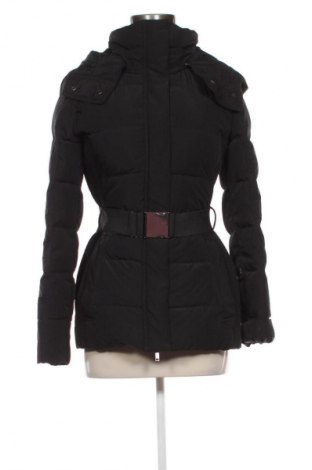 Дамско яке Mango, Размер S, Цвят Черен, Цена 26,07 €