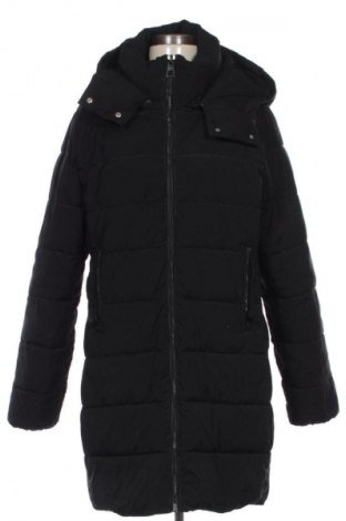 Дамско яке Mango, Размер XL, Цвят Черен, Цена 16,36 €