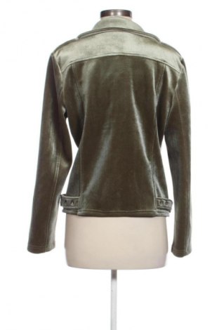 Damenjacke Manguun, Größe L, Farbe Grün, Preis € 14,99