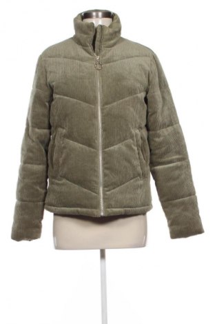 Női dzseki Manguun, Méret S, Szín Zöld, Ár 10 329 Ft