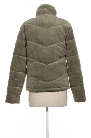 Női dzseki Manguun, Méret S, Szín Zöld, Ár 10 329 Ft