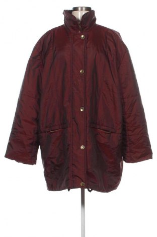 Damenjacke Marcel Clair, Größe XXL, Farbe Rot, Preis € 17,99