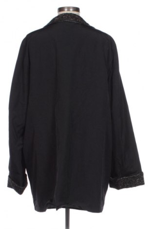 Kurtka damska Marcona, Rozmiar 4XL, Kolor Czarny, Cena 40,99 zł