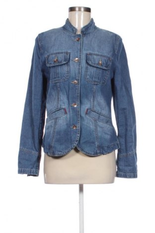 Damenjacke Marie Lund, Größe L, Farbe Blau, Preis 28,00 €