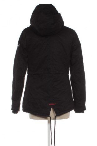 Női dzseki Marikoo, Méret S, Szín Fekete, Ár 67 749 Ft