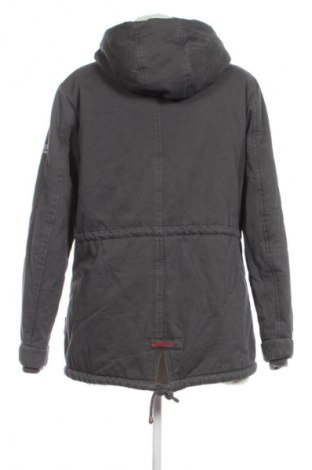 Női dzseki Marikoo, Méret XXL, Szín Szürke, Ár 23 279 Ft