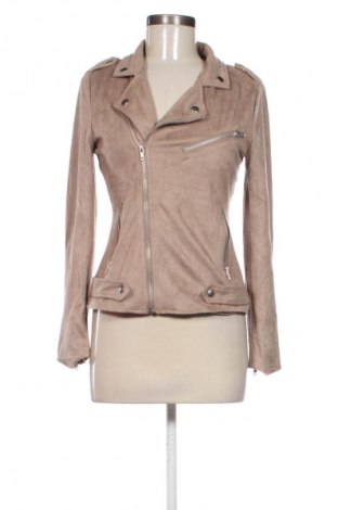 Női dzseki Market&Spruce, Méret XS, Szín Bézs, Ár 6 059 Ft