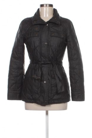 Γυναικείο μπουφάν Marks & Spencer, Μέγεθος S, Χρώμα Μαύρο, Τιμή 38,35 €