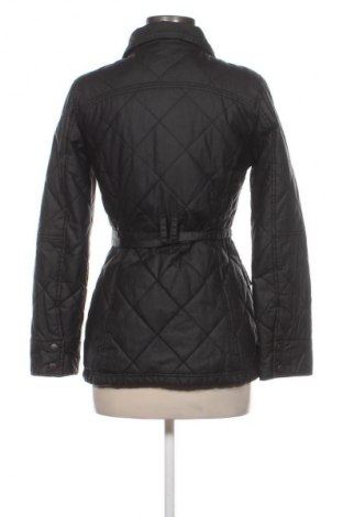 Γυναικείο μπουφάν Marks & Spencer, Μέγεθος S, Χρώμα Μαύρο, Τιμή 38,35 €