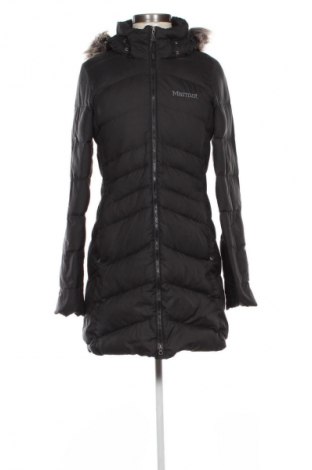Дамско яке Marmot, Размер S, Цвят Черен, Цена 59,30 €